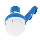 Escova para Piscina Canto com Aspiração Fluidra