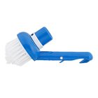 Escova para Piscina Canto com Aspiração Fluidra