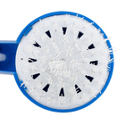 Escova para Piscina Canto com Aspiração Fluidra