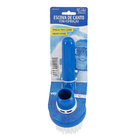Escova para Piscina Canto com Aspiração Fluidra