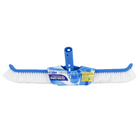 Escova para Piscina Curva 45cm Fluidra