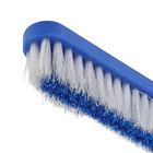 Escova para Piscina Nylon 35cm Naterial