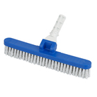 Escova para Piscina 35cm em Nylon Naterial