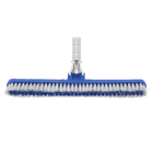 Escova para Piscina Nylon 45cm Naterial