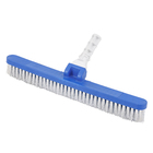 Escova para Piscina Nylon 45cm Naterial