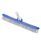 Escova para Piscina Nylon 45cm Naterial