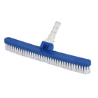 Escova para Piscina 45cm em Nylon Naterial