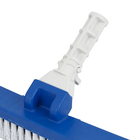 Escova para Piscina 45cm em Nylon Naterial