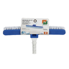 Escova para Piscina 45cm em Nylon Naterial