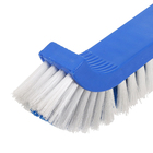 Escova para Piscina Nylon Curva 45cm Naterial