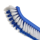 Escova para Piscina Nylon Curva 45cm Naterial