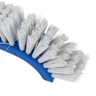 Escova para Piscina Curva 45cm em Nylon Naterial