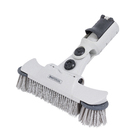 Escova para Piscina Parede 25cm Naterial