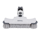 Escova para Piscina Parede 25cm Naterial