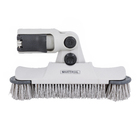 Escova para Piscina Parede 25cm Naterial