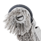 Escova para Piscina Parede 25cm Naterial