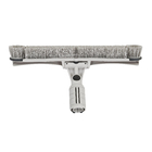 Escova para Piscina Parede 45cm Naterial