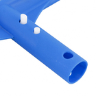 Escova para Piscina Reta 25cm Fluidra