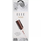 Escova Para Volume Recarregável Sem Fio Elle Luxe 300w