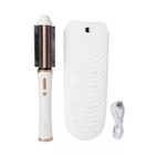 Escova Para Volume Recarregável Sem Fio Elle Luxe 300w