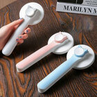 Escova Pente Rasqueadeira Remove Pelo Cachorro Gato Cao Pet M