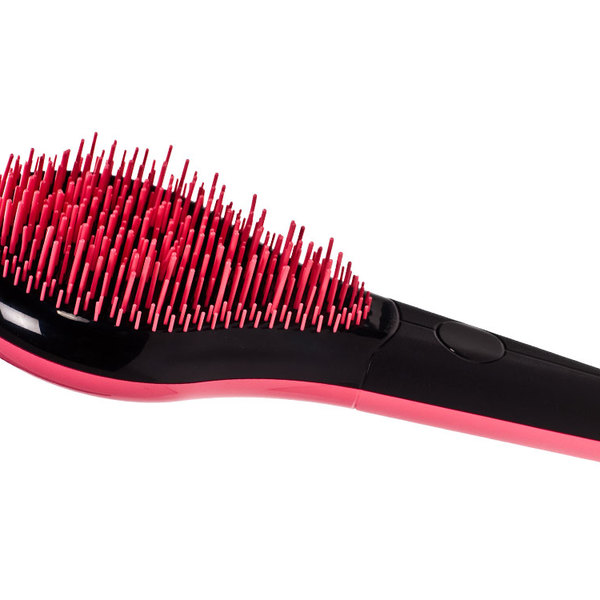 Escova Profissional Care Brush Suave Be Emotion - Rosa