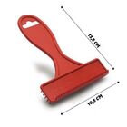 Escova Rastelo Para Cães E Gatos