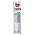 Escova Removedora De Pelos Maxclean