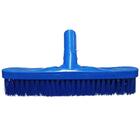 Escova Reta Nylon Limpeza Piscina Abs Great Pool