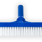 Escova Reta Para Limpeza De Piscinas