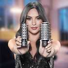 Escova Rotating Air Brush Diamond Brilliance Conair + Secador