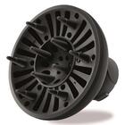 Escova Rotativa Ceramic Íon 127v 1200w Turbo Mondial Er-09