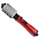 Escova Rotativa Cerâmica Modela, Seca, Escova E Alisa 110v