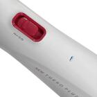 Escova Rotativa Gama New Turbo Plus 2300 1.100w, Branco / Ros