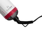 Escova Rotativa Gama New Turbo Plus 2300 1.100w, Branco / Ros