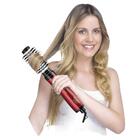 Escova Rotativa Mondial Red Infinity Keratin Er-11-kr - 127v