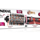 Escova Rotativa Mondial Tourmaline Infinity Ion Er-03