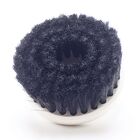 Escova Rotativa Nylon 100mm Soft C/eixo - Copetec