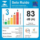 Escova Rotativa Philco Beauty Shine Pec07r 1100w 127v