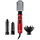 Escova Rotativa Philco Ceramic Spin Ion Brush Pec05v 1100w 12