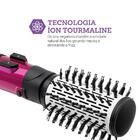 Escova Rotativa Philco Pec03r Beauty Shine Single 1100w 127v