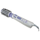 Escova Rotativa Philco Spin Ion Brush Silver 220v
