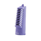 Escova Rotativa Philco Spin Ion Brush Silver Pec06s 1100w 220v