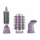 Escova Rotativa Real Beauty Pro 4 Em 1 Cadence