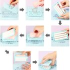 Escova Saboneteira Dispenser Multifunçao 2x1 Casa