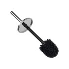 Escova Sanitária Aço Inox Essential Cromada Sensea