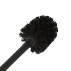 Escova Sanitária Azul em Metal Happy Importado