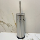 Escova Sanitária Banheiro Inox Mimo Style