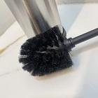 Escova Sanitária Banheiro Inox Mimo Style