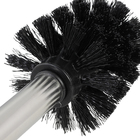 Escova Sanitária Branca em Cerâmica Legend Sensea